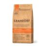 Grandorf Lammas ja Kalkun Juunioritele 6kg (2x3kg)
