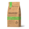 Grandorf Lambaliha ja Kalkuniliha väikest tõugu koertele 1kg