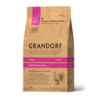 Grandorf Kalkuniliha Keskmistele & Suurtele Koertele 6kg (2x3kg)