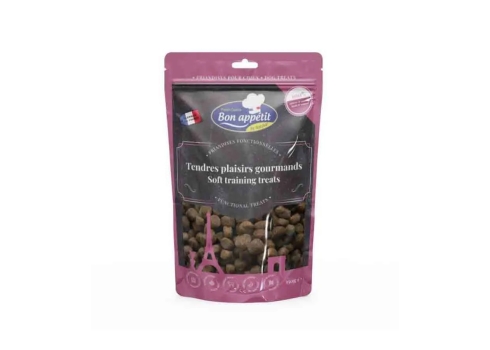 BON APPETIT Pehmed Treeningmaiused lambalihaga 150g