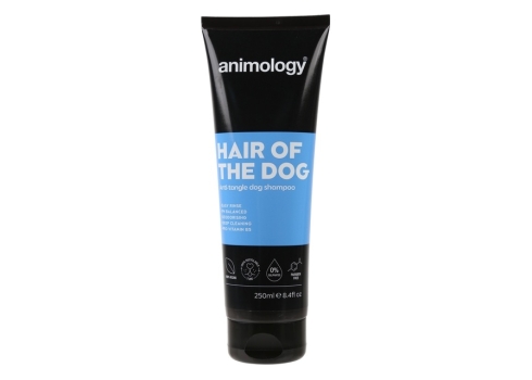 Animology Hair of the Dog šampoon koertele, 250 ml