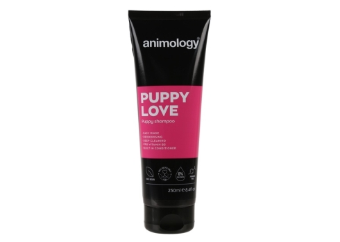 Animology Puppy Love šampoon kutsikatele, 250 ml
