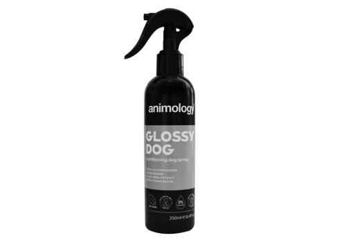 Animology palsam Glossy Dog Spray, 250ml