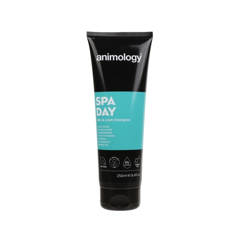 Animology Spa Day šampoon, 250 ml Animology Spa Day šampoon, 250 ml