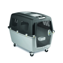 Stefanplast Gulliver IATA 7 transpordipuur  102 x 72 x 76 cm, hall