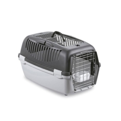 Stefanplast Gulliver 3 Deluxe Top Free transpordipuur 61x40x38 cm