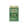 Earth Rated sangadega hügieenikotid N120, lõhnatud