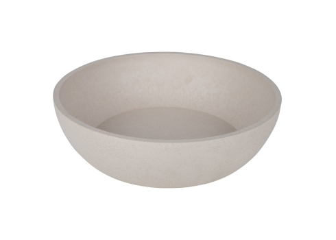 Distric 70 koera kauss Bamboo, 1600 ml, beež