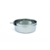 Beeztees Coopcup kauss puuri rvs+nit kruviga 0,9 l-15 cm