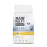 RAW PALEO KUTSIKA TÄISSÖÖT ULTRA KESK.-SUUR TÕUG KALKUN 10KG