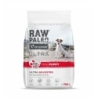 RAW PALEO KUTSIKA TÄISSÖÖT ULTRA MINI VEIS 750G