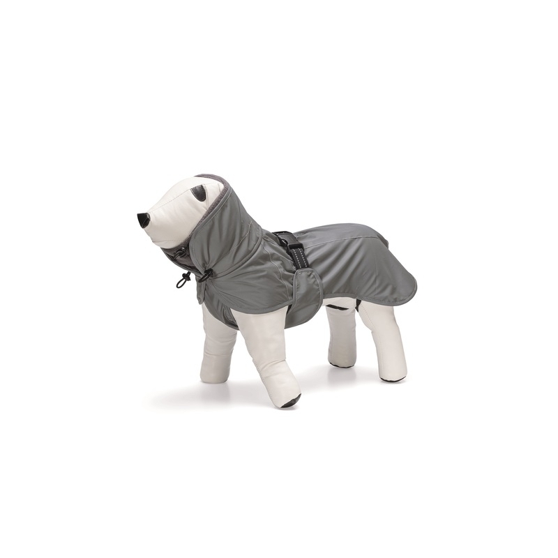 Beeztees koera vihmajope Caro helendav 56 hall Beeztees koera vihmajope Caro helendav 56 hall