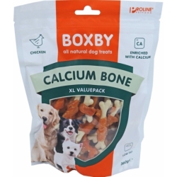 Boxby maius koerale Calcium Bone 360 g
