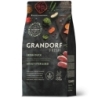 Grandorf Cat Fresh Värske Part ja Bataat Täiskasvanud Steriliseeritud Kassidele 2kg