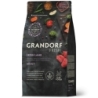 Grandorf Cat Fresh Värske Lammas ja Bataat Täiskasvanud Kassidele 2kg
