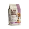 RAW PALEO KOERA TÄISSÖÖT HEALTHY GRAIN LAMMAS-ODER 2KG