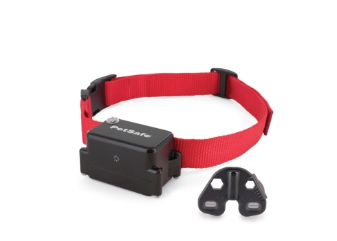 PetSafe Add-A-Dog lisa kaelarihm kangekaelsele koerale
