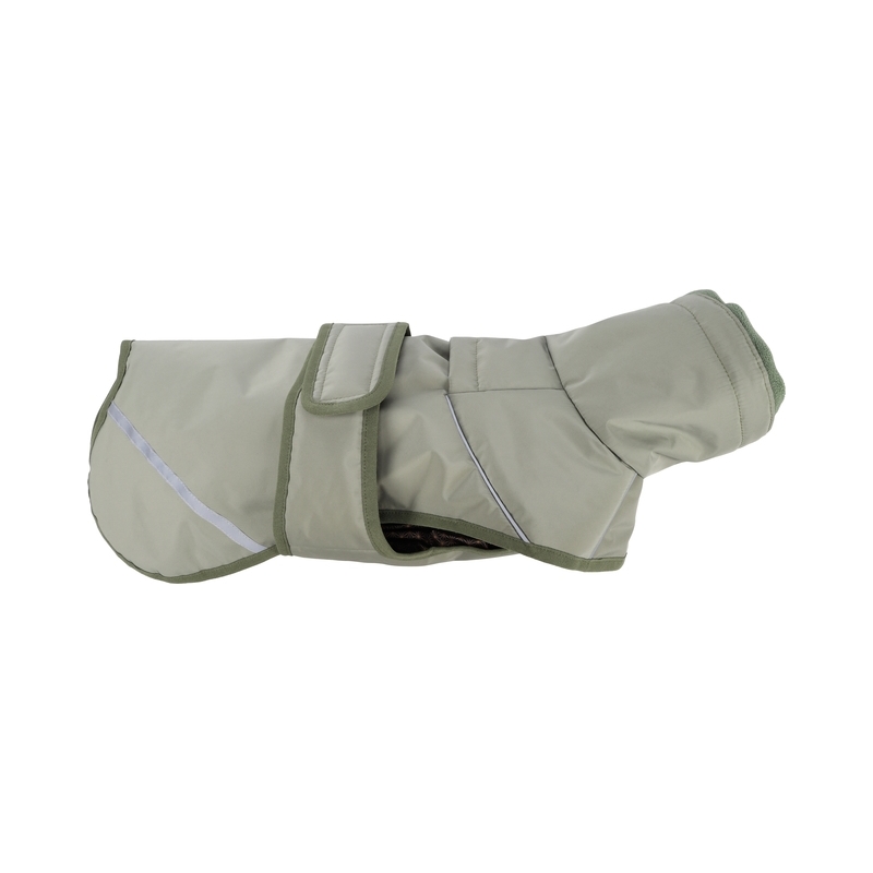 FLAMINGO KOERA JOPE CUJO 40CM ROHELINE