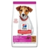 Hill's Science Plan Small&Mini kutsikatele lambaliha ja riisiga 1,5kg Hill's Science Plan Small&Mini kutsikatele lambaliha ja riisiga 1,5kg