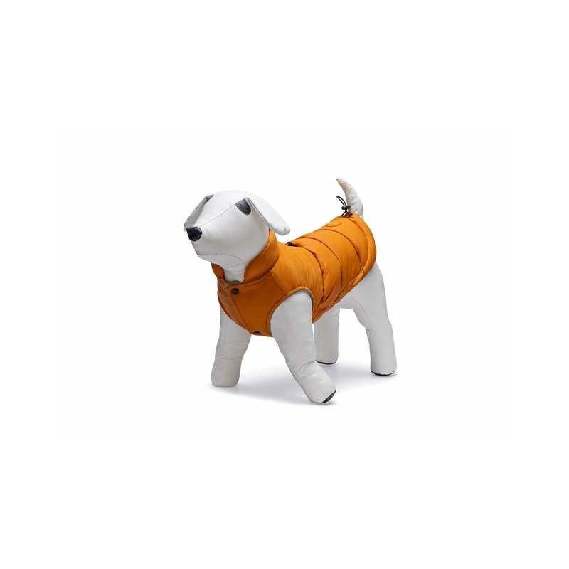 Beeztees koera jope Wisti 44 oranž Beeztees koera jope Wisti 44 oranž