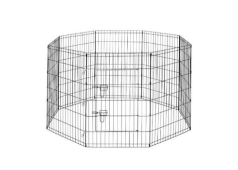 Savic Dog Park metallaedik 61 X 91 cm