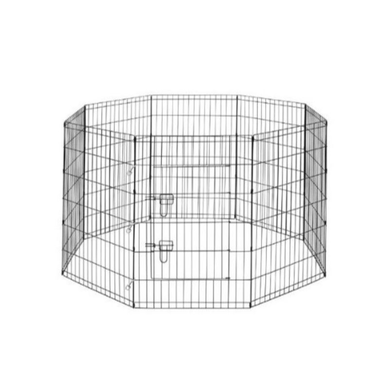Savic Dog Park metallaedik 61 X 91 cm Savic Dog Park metallaedik 61 X 91 cm