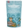 Little Bigpaw koera einekotike aurutatud lõhe ja köögiviljadega 150 g