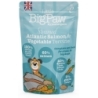 Little Bigpaw koera einekotike aurutatud lõhe ja köögiviljadega 85 g