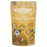 Little Bigpaw koera einekotike kalkuni ja köögiviljadega 150 g