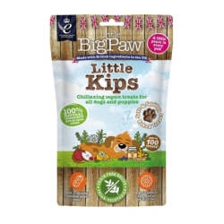 Little Bigpaw koera maius Little Kips VEGAN 90 g