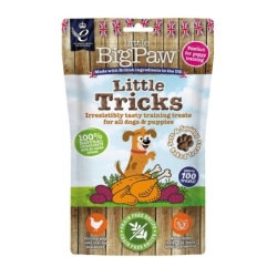 Little Bigpaw koera treeningmaius kanaga 90 g