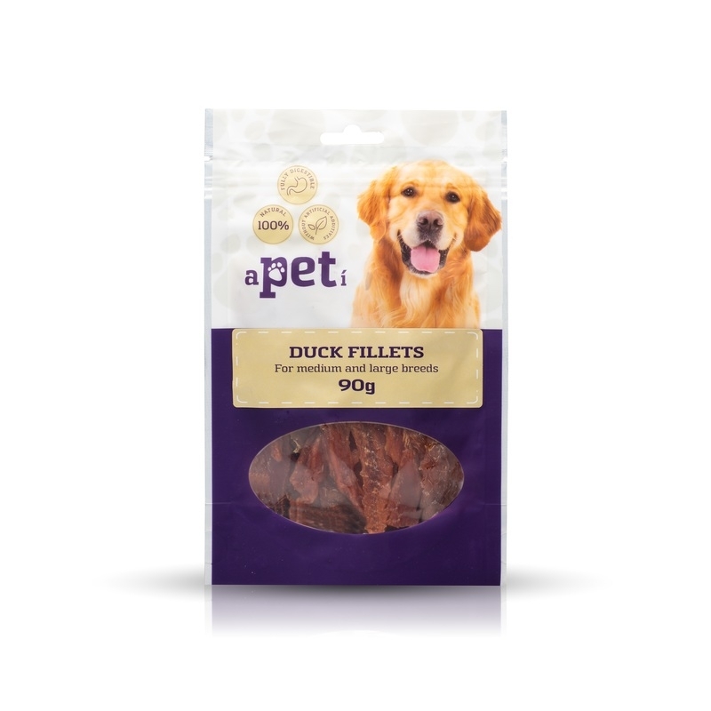 Apeti maius koerale, pardifileed 90g Apeti maius koerale, pardifileed 90g