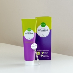 Nutrolin koera Hip & Joint toiteainetepasta 200 g