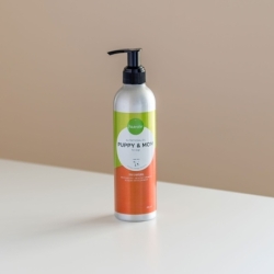 Nutrolin kutsika ja koera õli 265 ml