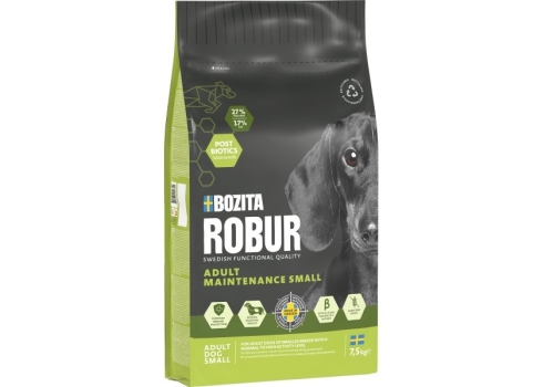 Robur Maintenance Mini Chicken koeratoit 7.5kg