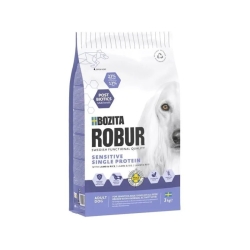 Robur Sensitive Single Protein Lamb koeratoit 12kg