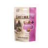 Shelma BEAUTY kana-ja lõhe täidisega padjakesed 60g