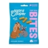 Edgard Cooper maius Bite suurt tõugu koerale, lõhe-kana, 50 g