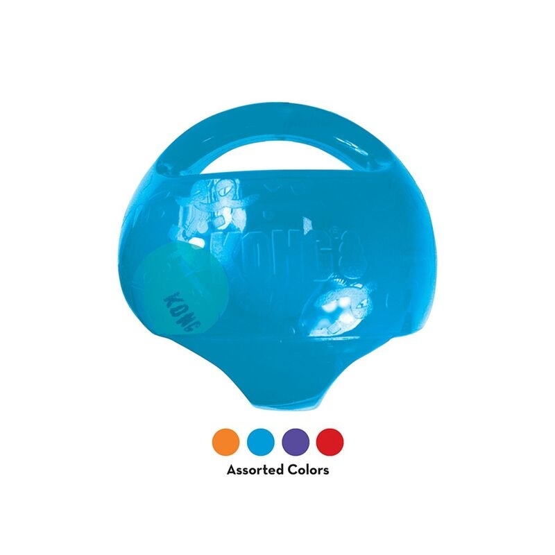 KONG Jumbler pall koertele M-L