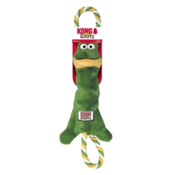 KONG Tugger Knots, koera mänguasi S-M