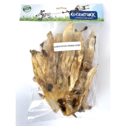 Koerustükk - Kuivatatud küüliku kõrvad 100g