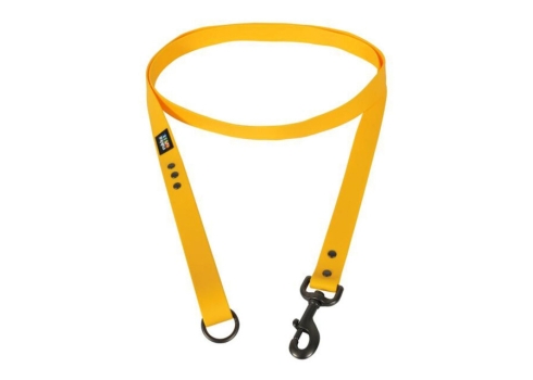 Rukka Biodipro jalutusrihm M 180 cm, kollane