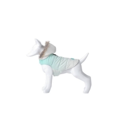 FREEDOG KOERA JOPE DOT 25CM SININE