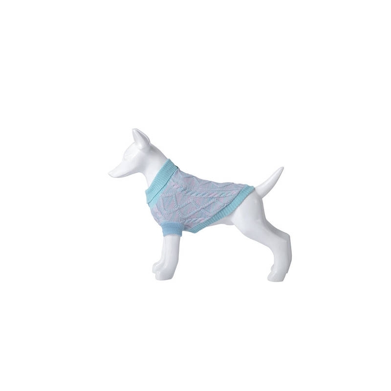 FREEDOG KOERA KAMPSUN MILLE 25CM SININE FREEDOG KOERA KAMPSUN MILLE 25CM SININE