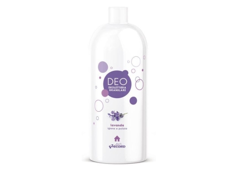 Record deodorant kassiliivale Lavendel 1,2kg