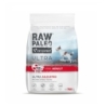 RAW PALEO KOERA TÄISSÖÖT ULTRA MINI VEIS 750G RAW PALEO KOERA TÄISSÖÖT ULTRA MINI VEIS 750G