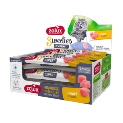 ZOLUX KASSI MAIUS SWEETIES KANA 14G N1