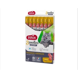 ZOLUX KASSI MAIUS SWEETIES KANA 14G N7