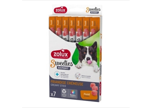 ZOLUX KOERA MAIUS SWEETIES KANA 14G