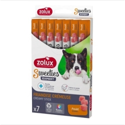 ZOLUX KOERA MAIUS SWEETIES KANA 14G